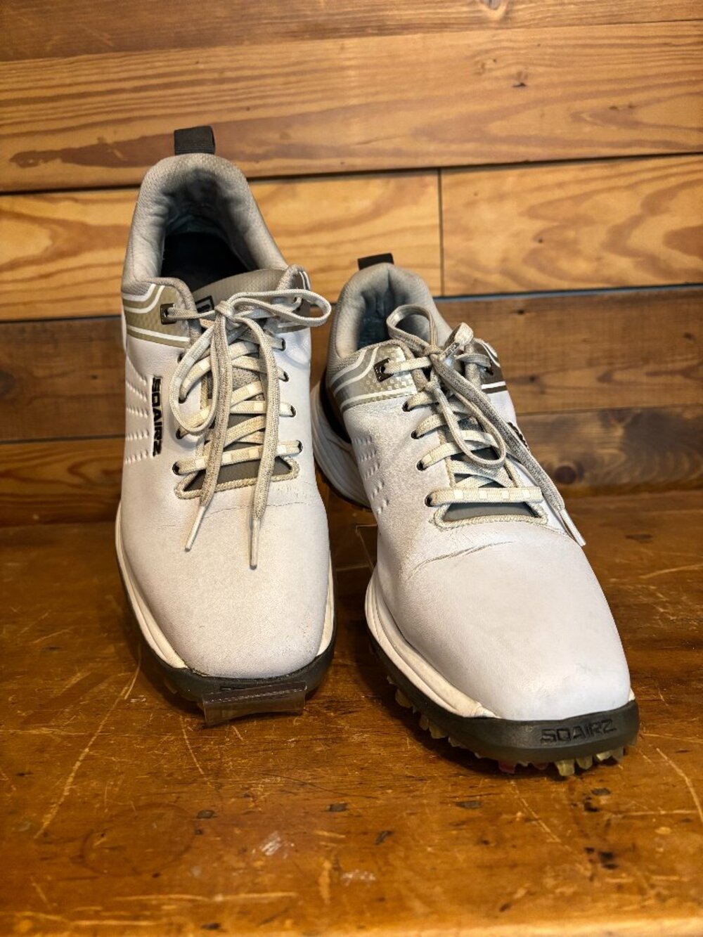 Sqairz "Freedom" Women's Golf Shoe 9.5